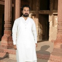 Zubair Malik