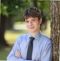 Connor Nicholson