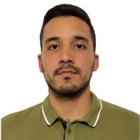 Juan Pablo Jaramillo