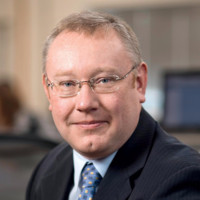 Gordon Richardson