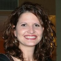 Stephanie Crump