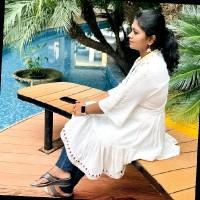 Pooja Ramesh