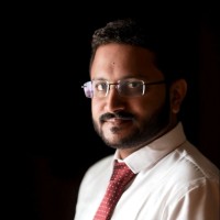 Thomson Chacko