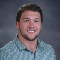 Kaleb Kaminski, Mba, Gsp