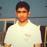 Mohd Abbas Shaikh