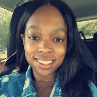 Anndrea Mcdaniels
