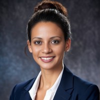 Lowana Allen, Mba