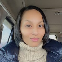 Glenis-April Taisacan