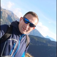 Konrad Kurek