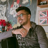 Rishav Shaw