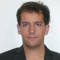 Alex Bisby