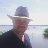 Martin Rosenberg