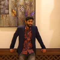 Anirudh Reddy Ginugu