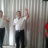 Eugene Ugolini