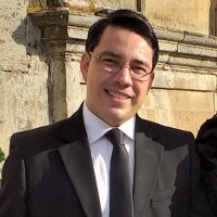 Carlos Miguel Abascal Dellachiessa