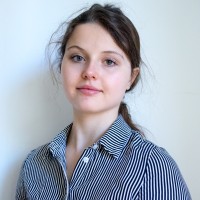 Julia Brejwo