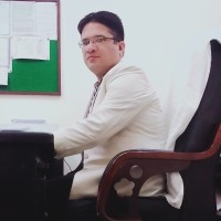 Muhammad Asif Nazir