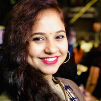 Ankita Sinha