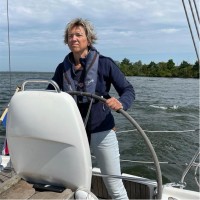 Marion De Haan