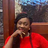 Elizabeth Osunro