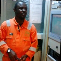 Michael Abiaeka