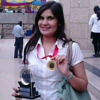 Trishu Mantri
