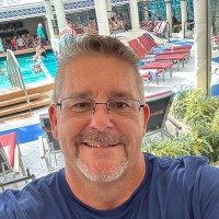 Scott Boyce