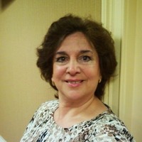 Nanette Haber