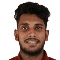 Yadhu Krishnan