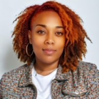 Indira Wilson