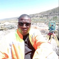 karabo vincent matongoane