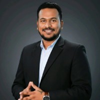 Christo Mathew