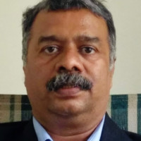 Bhushan Vishwanath