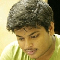 Som Prakash Jena