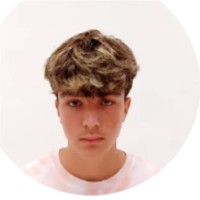 Alejandro Martinez Sanchez