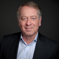 Mark Van Beurden