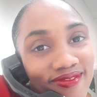 Nadege Augustin