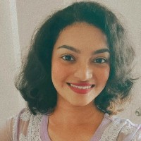 Dr. Krithika Rai
