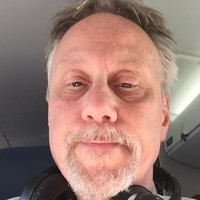 Todd Johnson