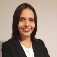 Maria Teresa Padilla Camacho
