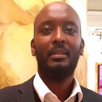 Cllr Saeed Noor Ebrahim