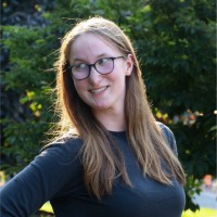 Zoe Macdiarmid
