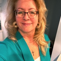 Janet Richards