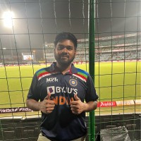 Rahul Rout