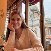 Polina Tsyplyakova