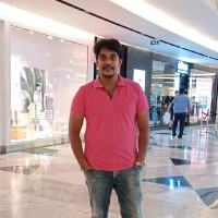 Sundar A
