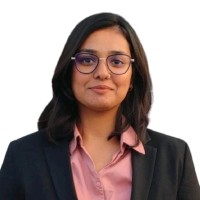Hazel Aggarwal