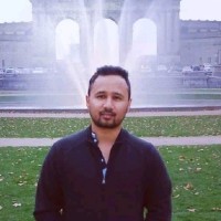 Rameez khan