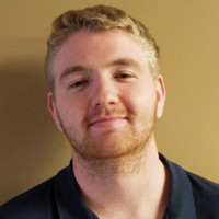 Dalton Zimardo