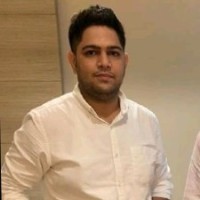 Kunal Chandolia